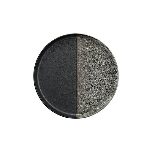 Maxwell & Williams Umi 28cm High Rim Platter - Seaweed_1