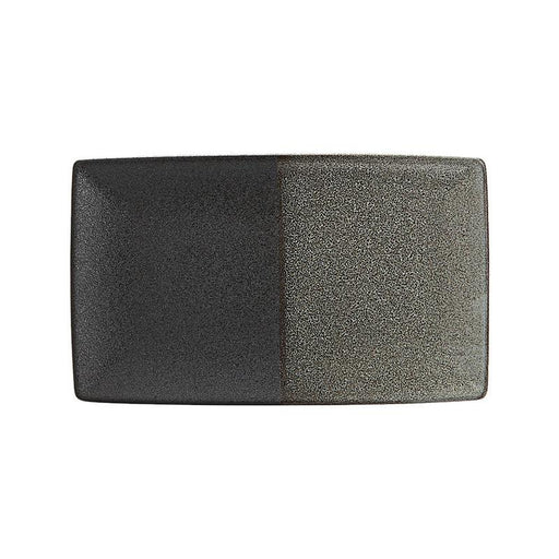 Maxwell & Williams Umi Seaweed Platter 27.5x16cm AX0578_1