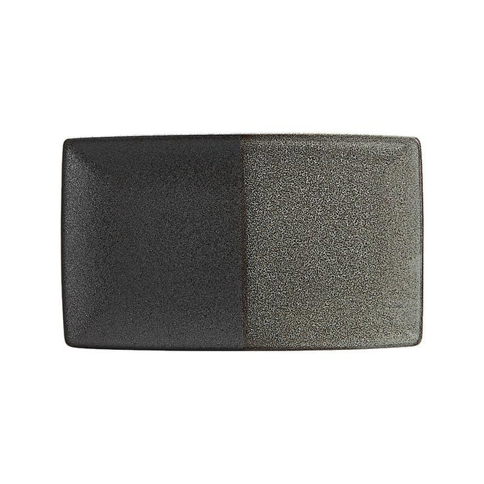 Maxwell & Williams Umi Seaweed Platter 27.5x16cm AX0578_1