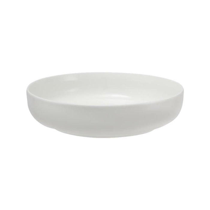 Maxwell & Williams White Basics High Rim Bowl 21cm WBA0012_1