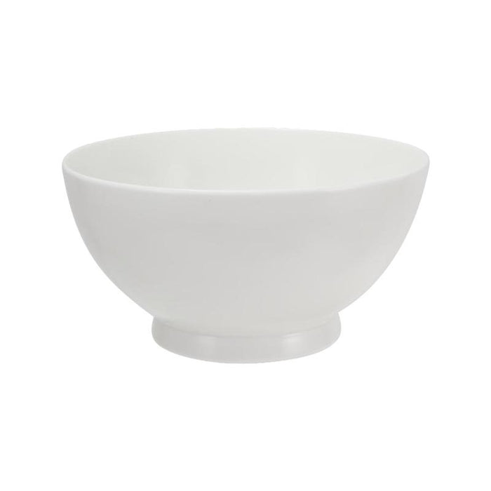 Maxwell & Williams White Basics Noodle Bowl 18x9.5cm_1