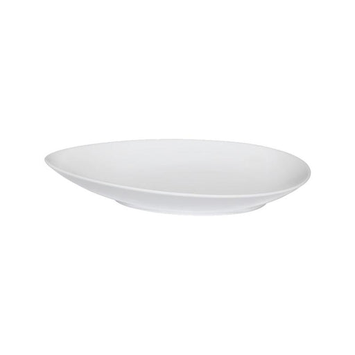 Maxwell & Williams White Basics Oval Platter 30x18cm_2
