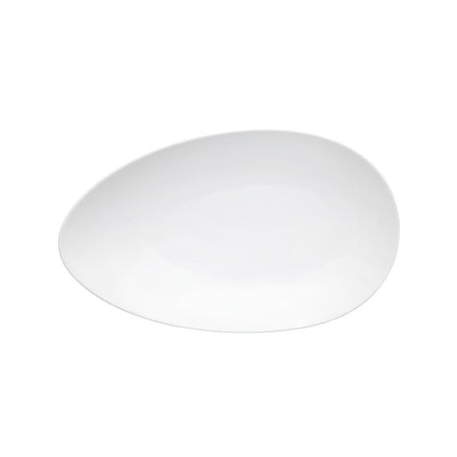 Maxwell & Williams White Basics Oval Platter 35x21cm_1