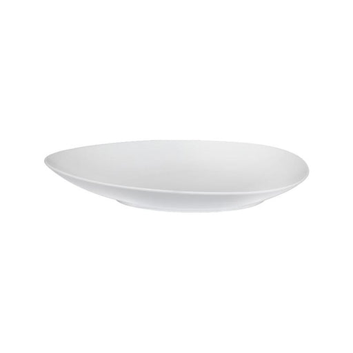 Maxwell & Williams White Basics Oval Platter 35x21cm_2