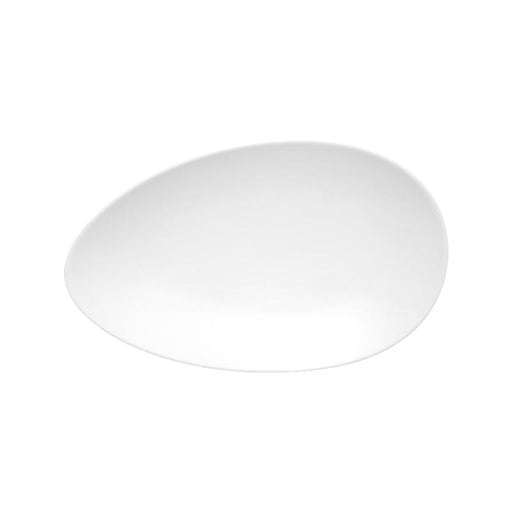 Maxwell & Williams White Basics Oval Platter 40x24cm Gift Boxed_1