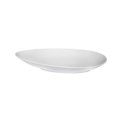 Maxwell & Williams White Basics Oval Platter 40x24cm Gift Boxed_2