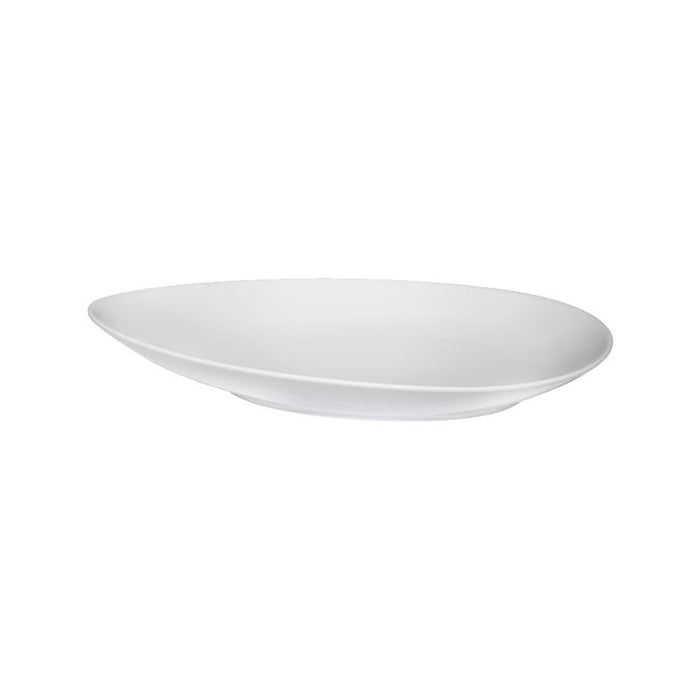 Maxwell & Williams White Basics Oval Platter 40x24cm Gift Boxed_2