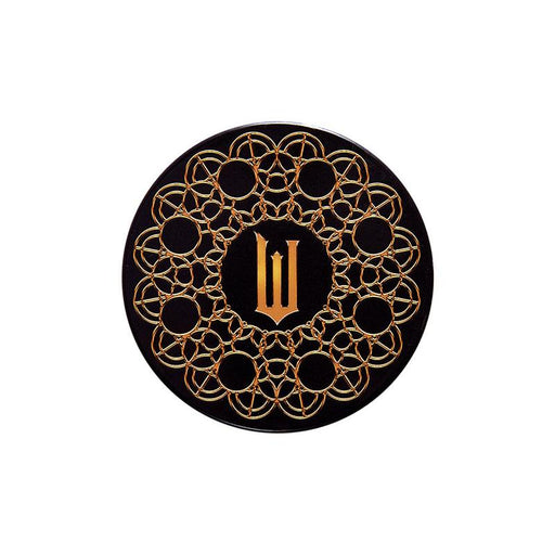 Maxwell & Williams Wicked Coaster Set of 4 - Black 10cm_2