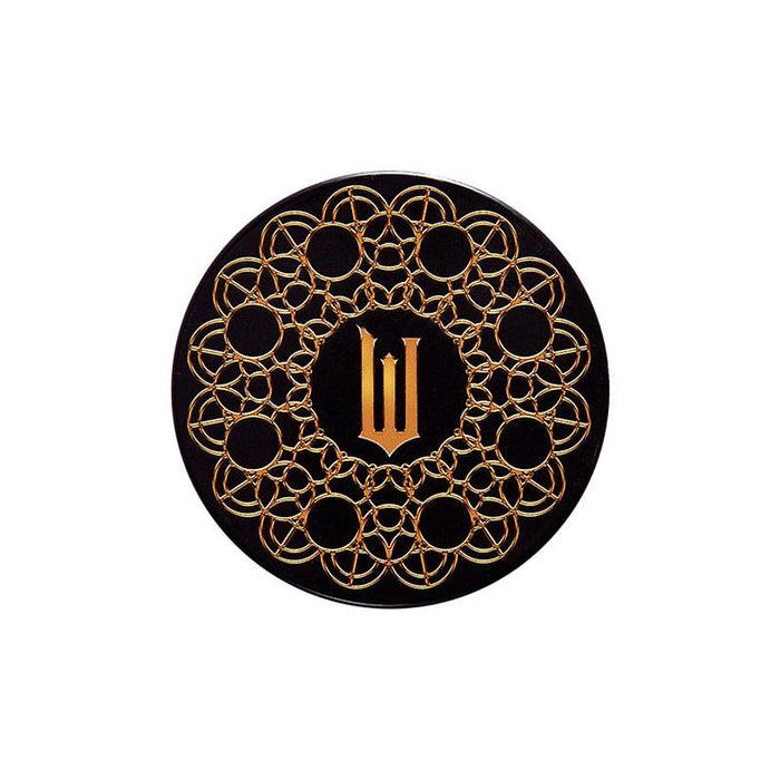 Maxwell & Williams Wicked Coaster Set of 4 - Black 10cm_2