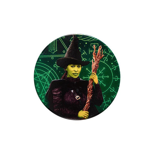 Maxwell & Williams Wicked Coaster Set of 4 - Green 10cm_2