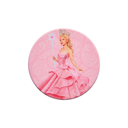 Maxwell & Williams Wicked Coaster Set of 4 - Pink 10cm WICK0057_2