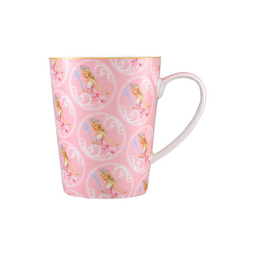 Maxwell & Williams Wicked Conical Mug Glinda 450ML Pink_1