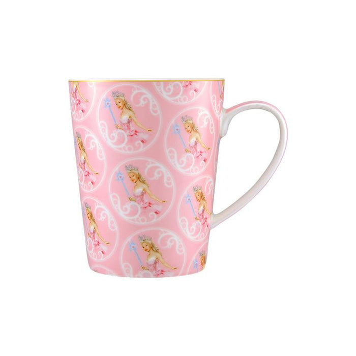 Maxwell & Williams Wicked Conical Mug Glinda 450ML Pink_1