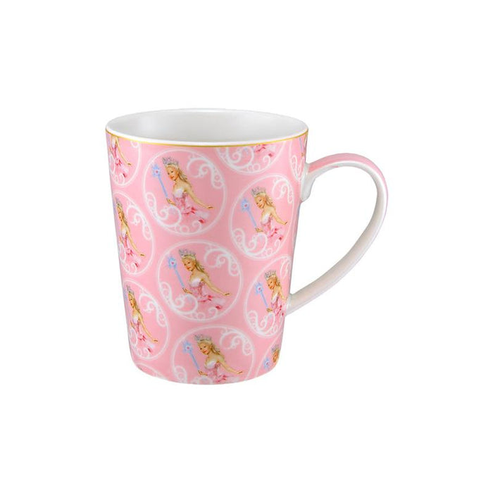 Maxwell & Williams Wicked Conical Mug Glinda 450ML Pink_2