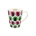 Maxwell & Williams Wicked Conical Mug Set - 450ML Green & Pink_1