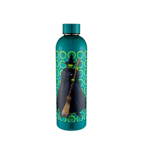 Maxwell & Williams Wicked Insulated Bottle 750ML Green_1