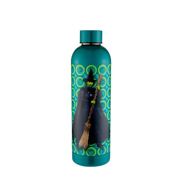 Maxwell & Williams Wicked Insulated Bottle 750ML Green_1