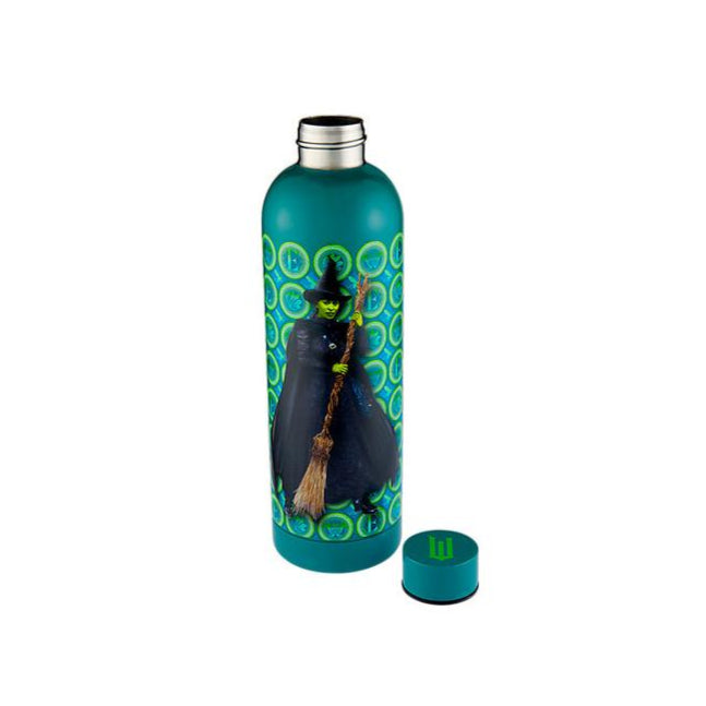 Maxwell & Williams Wicked Insulated Bottle 750ML Green_3