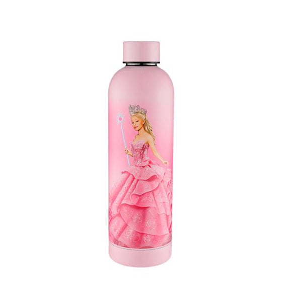 Maxwell & Williams Wicked Insulated Bottle 750ML Pink_1