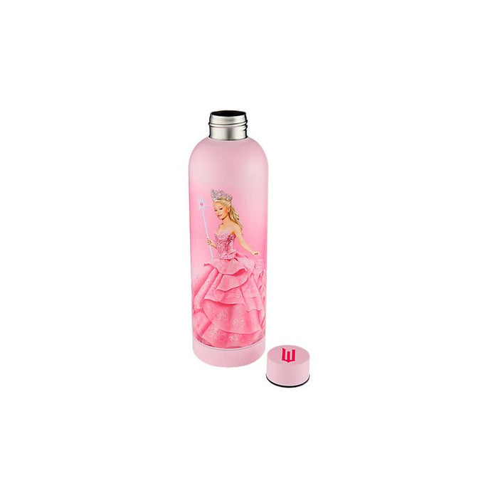 Maxwell & Williams Wicked Insulated Bottle 750ML Pink_3