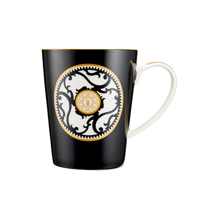 Maxwell & Williams Wicked Mug 450ML Black Gift Boxed_1