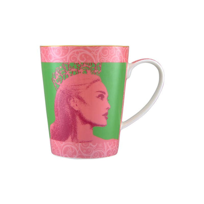 Maxwell & Williams Wicked Mug Duo Elphaba & Glinda 450ML_3
