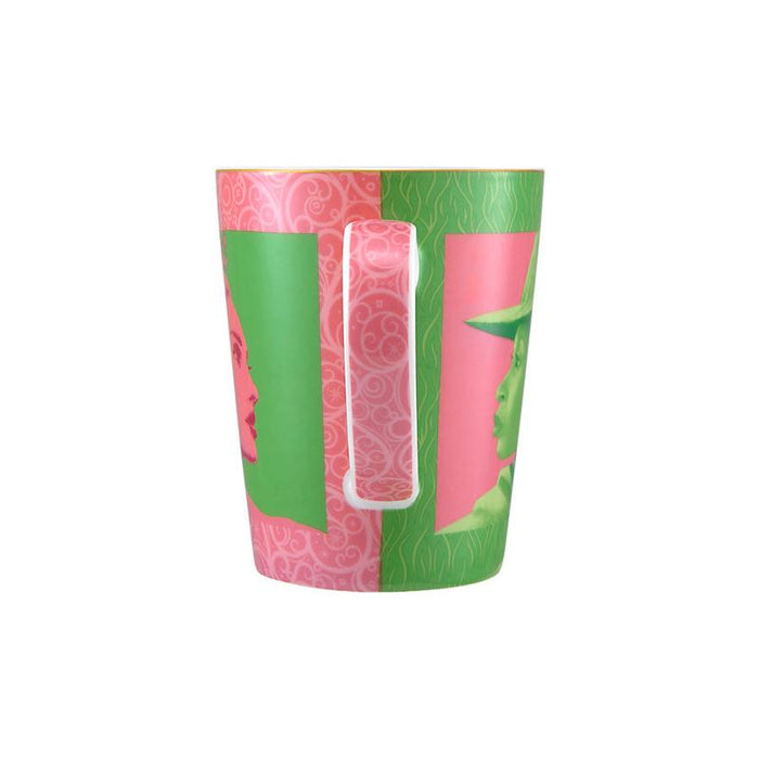 Maxwell & Williams Wicked Mug Duo Elphaba & Glinda 450ML_6