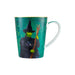 Maxwell & Williams Wicked Mug Elphaba Green 450ML WICK0045_1