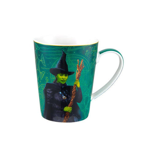 Maxwell & Williams Wicked Mug Elphaba Green 450ML WICK0045_2