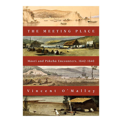 Meeting Place, The_1