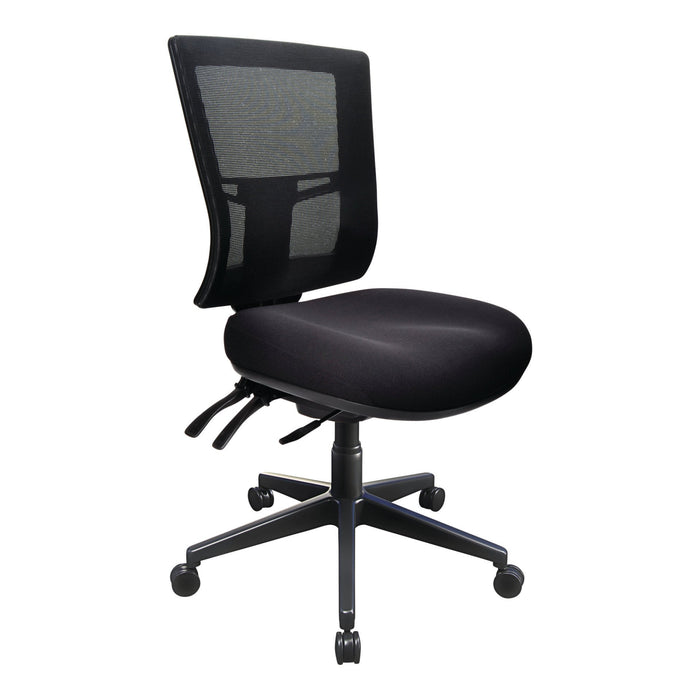 Buro Metro II Nylon Base Office Chair 222-N-153