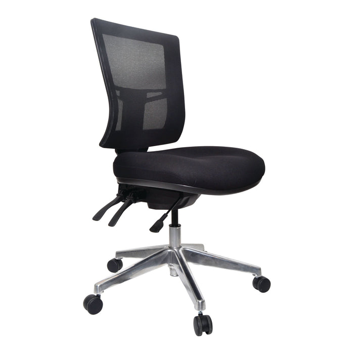 Buro Metro II Alloy Base Office Chair 222-153