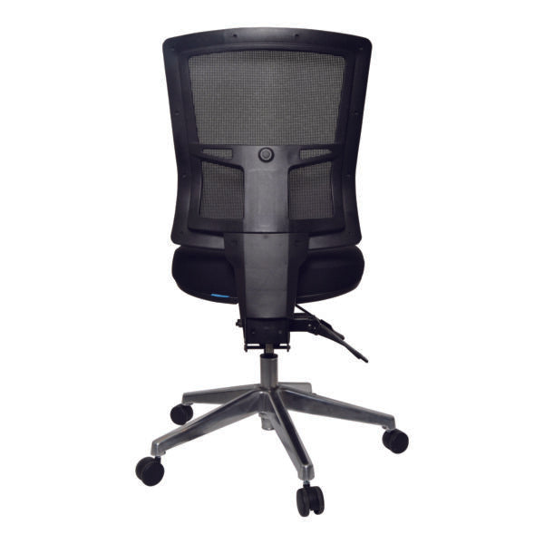 Buro Metro II Alloy Base Office Chair 222-153