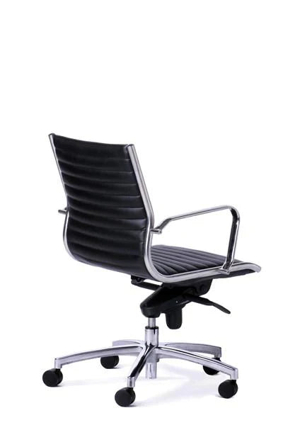 Metro Executive Eurotex PU Chair