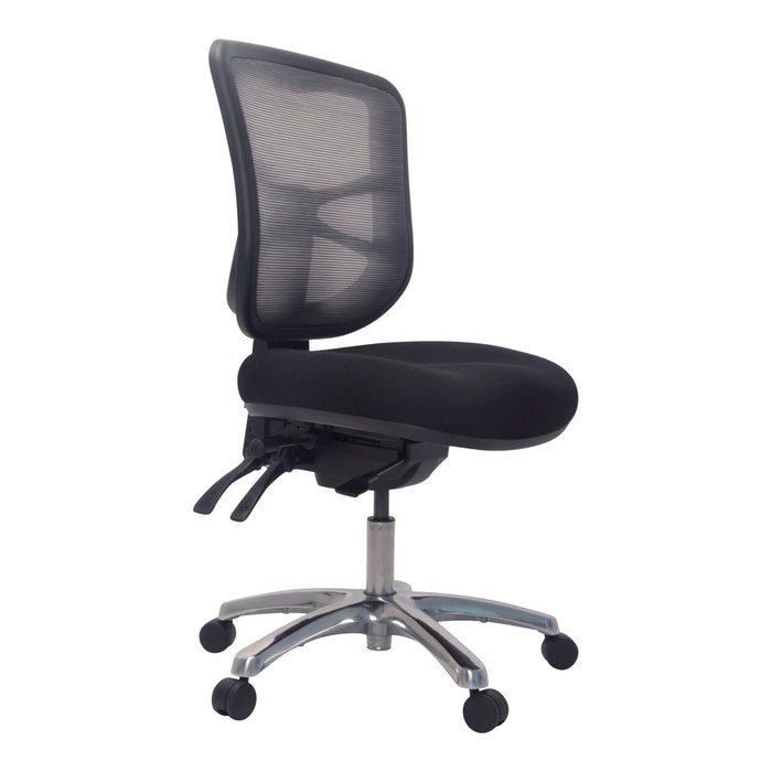 Buro Metro Alloy Base Office Chair 202-M3