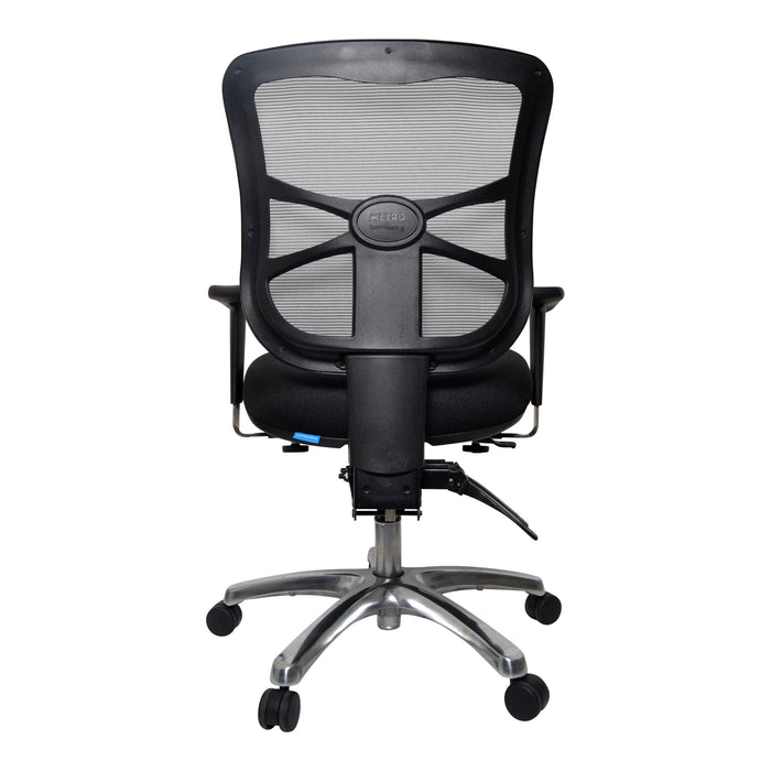 Buro Metro Alloy Base Office Chair 202-M3