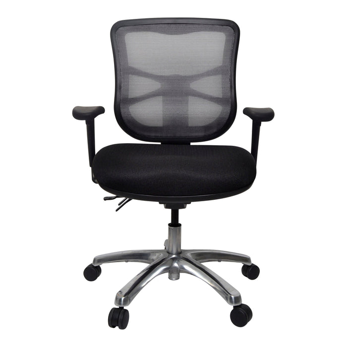 Buro Metro Alloy Base Office Chair 202-M3