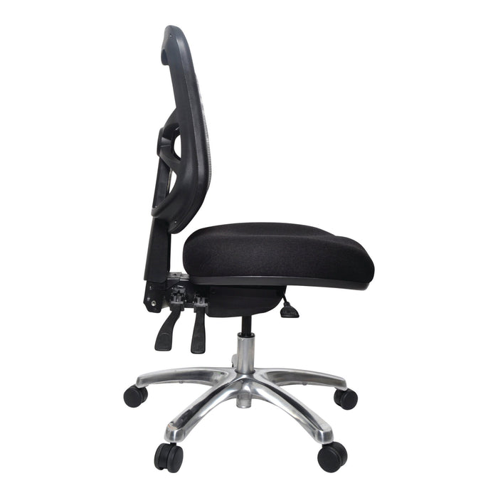 Buro Metro Alloy Base Office Chair 202-M3