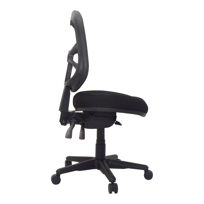 Buro Metro Nylon Base Office Chair 202-N-M3