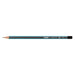 Milan 2H Graphite Pencils Pack of 12 - Ergonomic Triangular_2