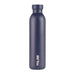 Milan 590ml Isothermal Bottle Navy Blue 1918 Series_1