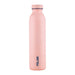Milan 590ml Stainless Steel Isothermal Bottle Pink 1918_1