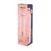 Milan 590ml Stainless Steel Isothermal Bottle Pink 1918_2
