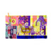 Milan Aliens Pencil Case 340x170mm, Durable & Stylish_1
