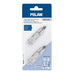 Milan Correction Tape Refill 5mm x 6m - 2 Pack 1000798_1