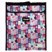 Milan Extra Large Homework Bag 370x450mm Aliens Design_1