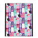 Milan Extra Large Homework Bag 370x450mm Aliens Design_2