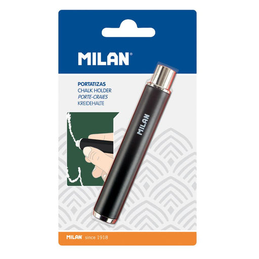 Milan Mechanical Chalk Holder for Classroom Chalk 214407_2