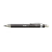 Milan Professional Mechanical Pencil 5.2mm with 6 Leads_2