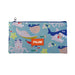 Milan Sealife Pencil Case 340x170mm 1002199_1